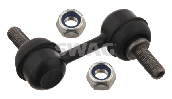Brat/bieleta suspensie, stabilizator 87 92 8199 SWAG